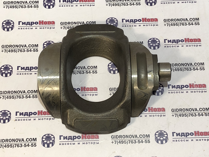 Наклонная плита (Качающий узел)