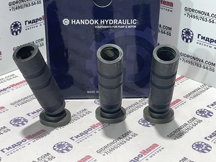 Поршень (к-т=9шт)