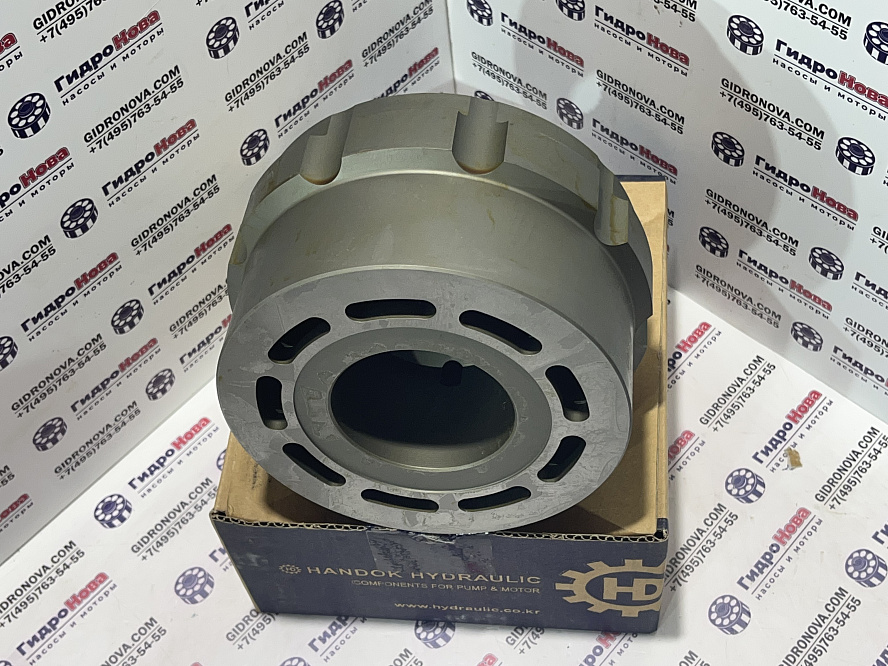 Ротор (Блок цилиндров)