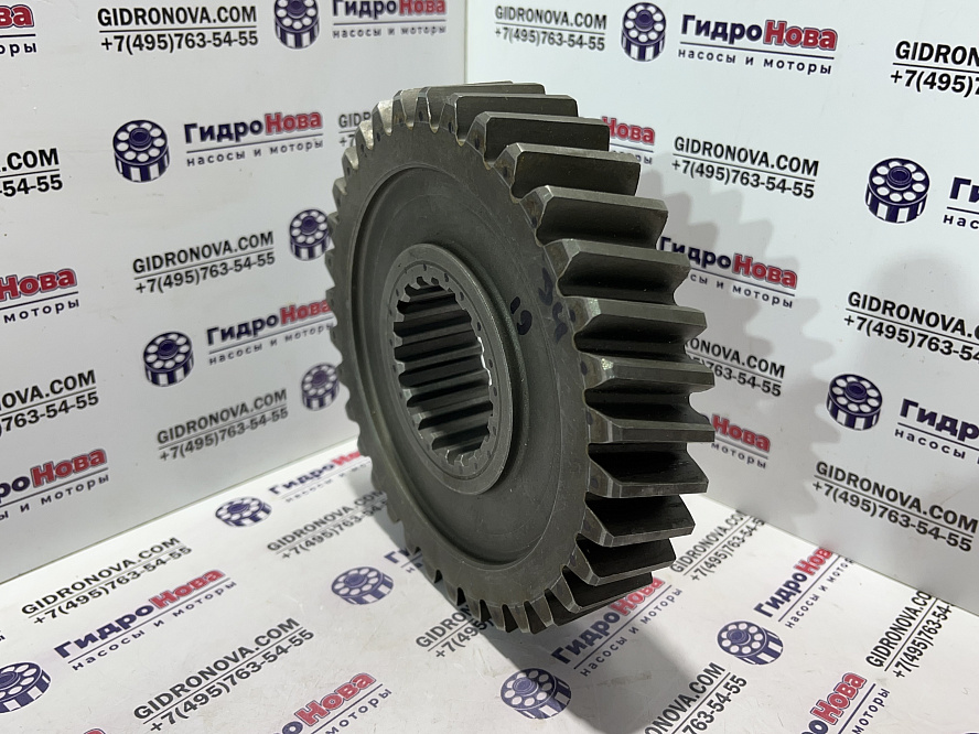 Шестерня насоса