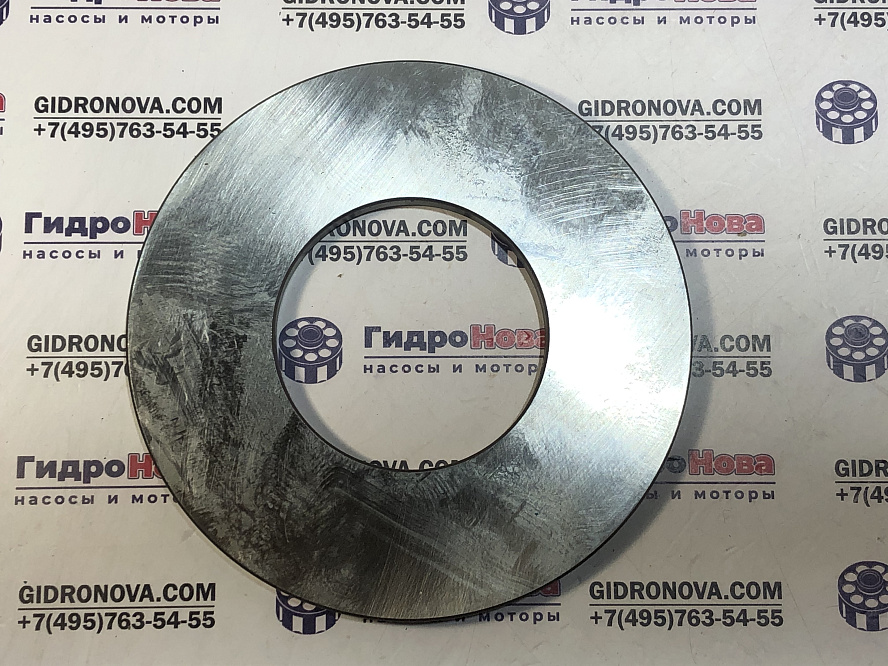 Опорная плита