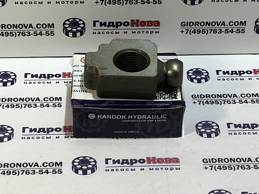 Палец сервопоршня