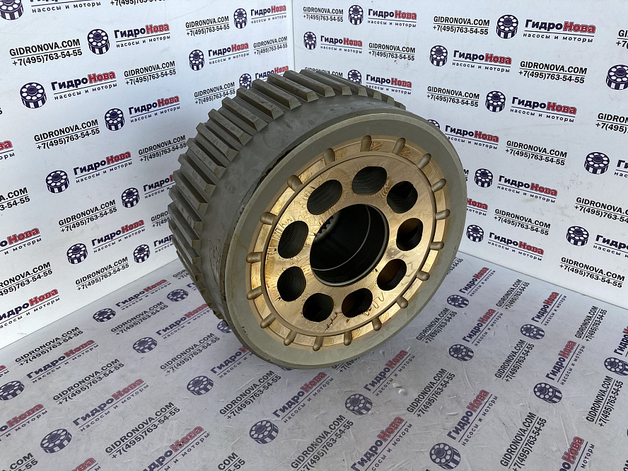 Ротор (Блок цилиндров)