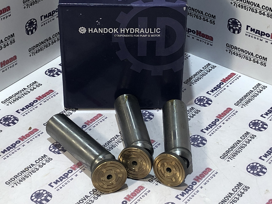 Поршень (к-т=9шт)