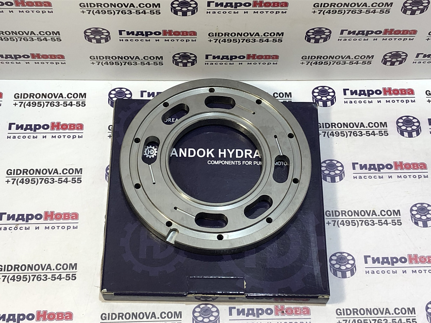 Распределительная плита