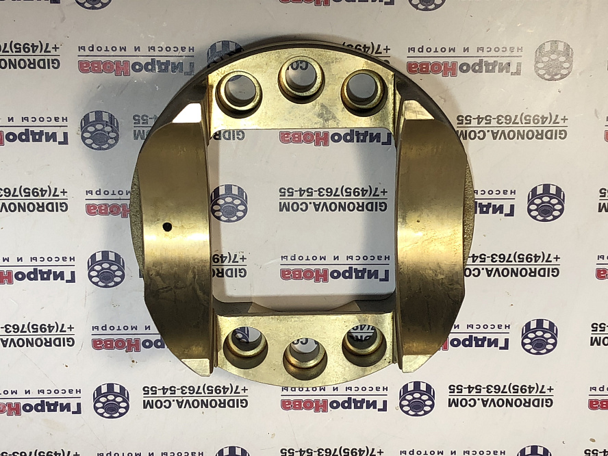 Люлька (Качающий узел)