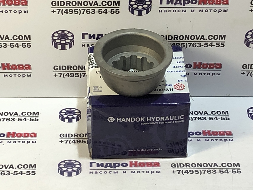 Шаровая направляющая