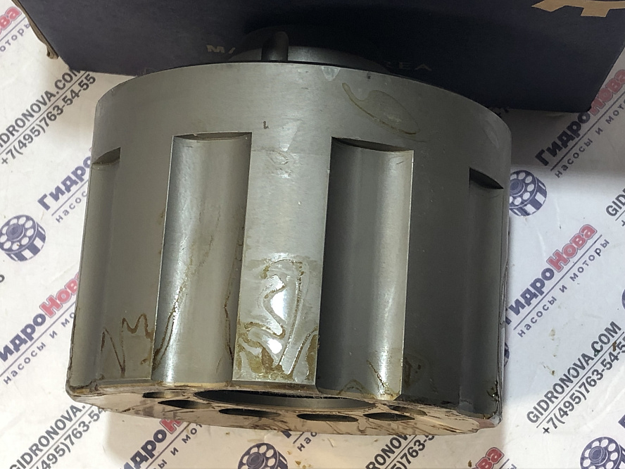 Блок цилиндров (RT)