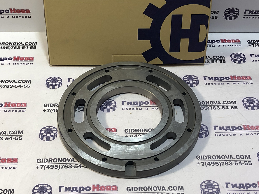 Распределитель (FT)