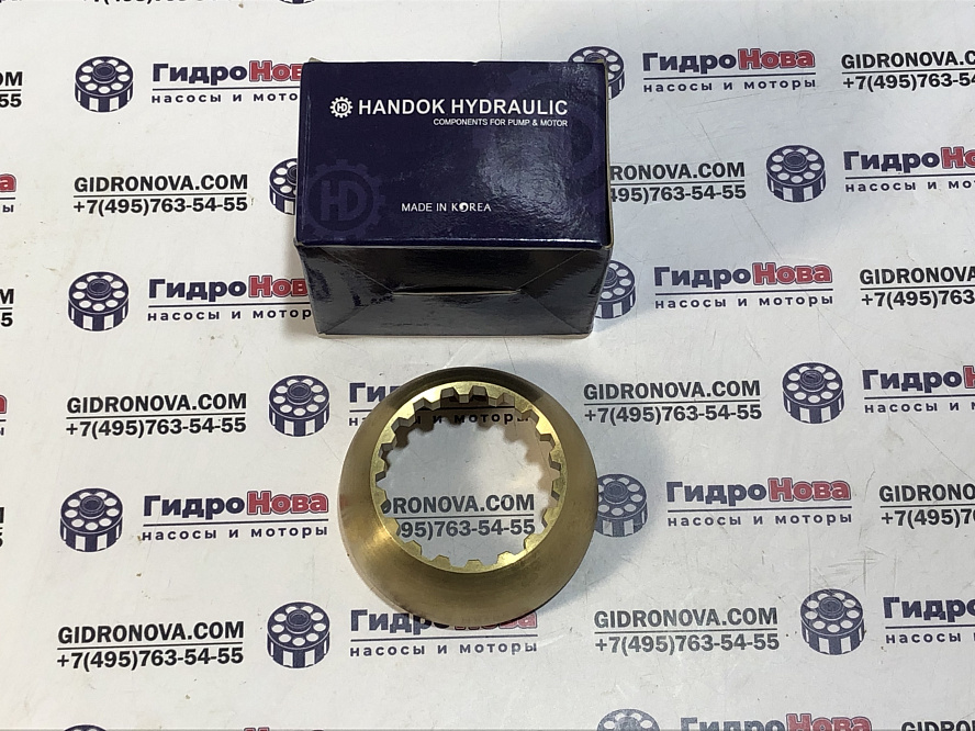 Шаровая опора