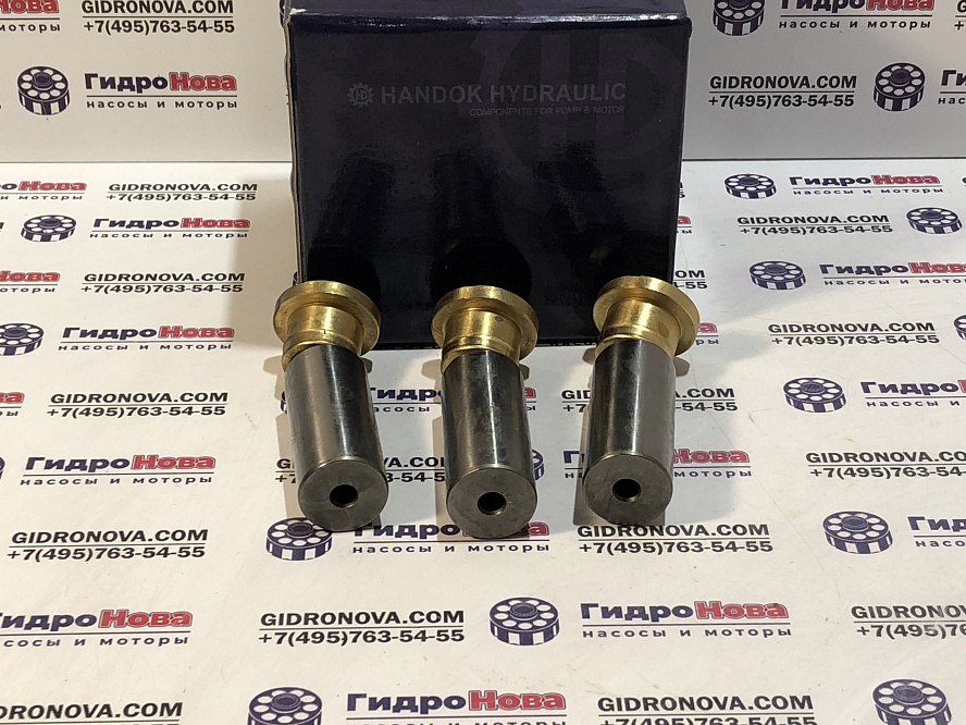 Поршень (к-т=9шт)