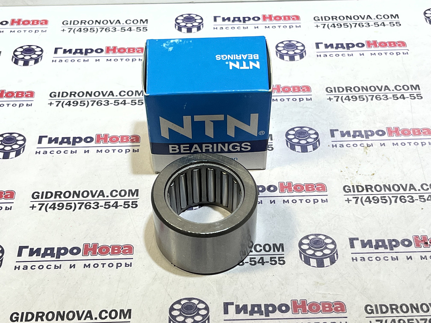 Подшипник игольчатый