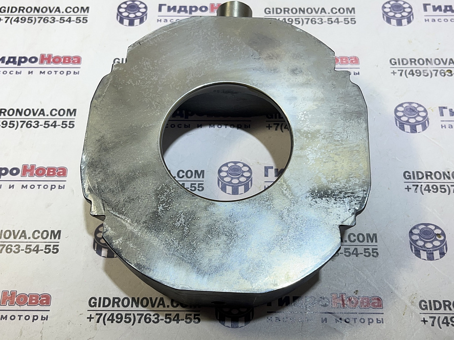 Наклонная плита (Качающий узел)