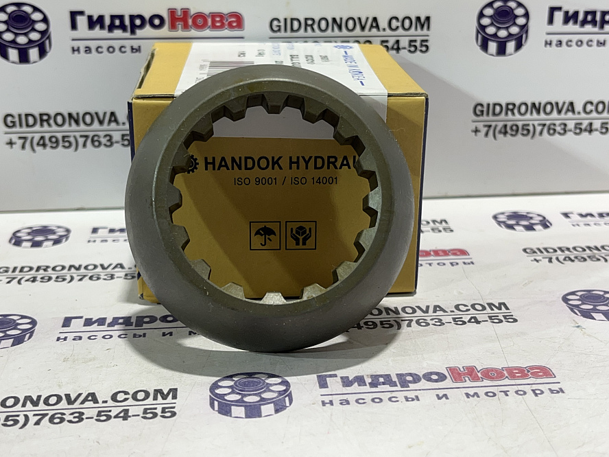 Шаровая направляющая