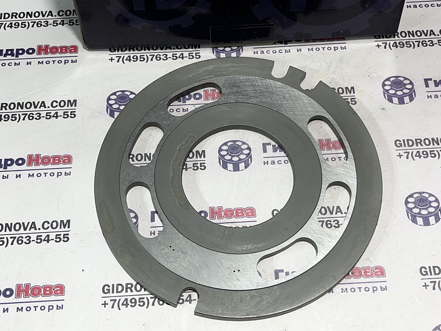 Распределительная плита