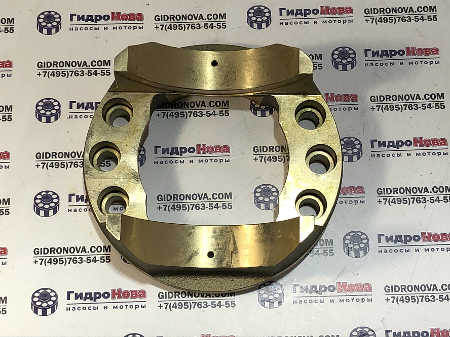 Люлька (Качающий узел)