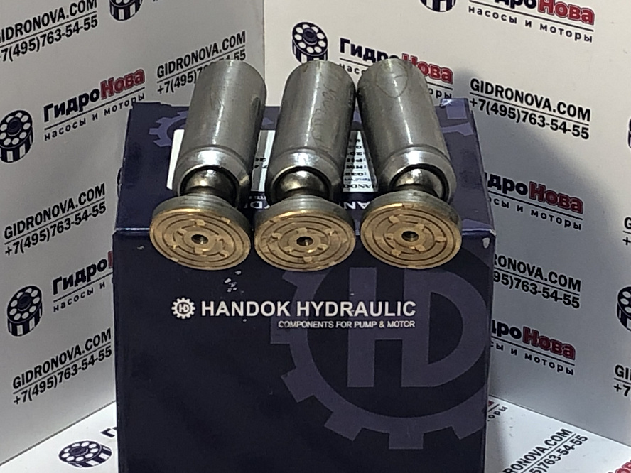 Поршень (к-т=9шт)