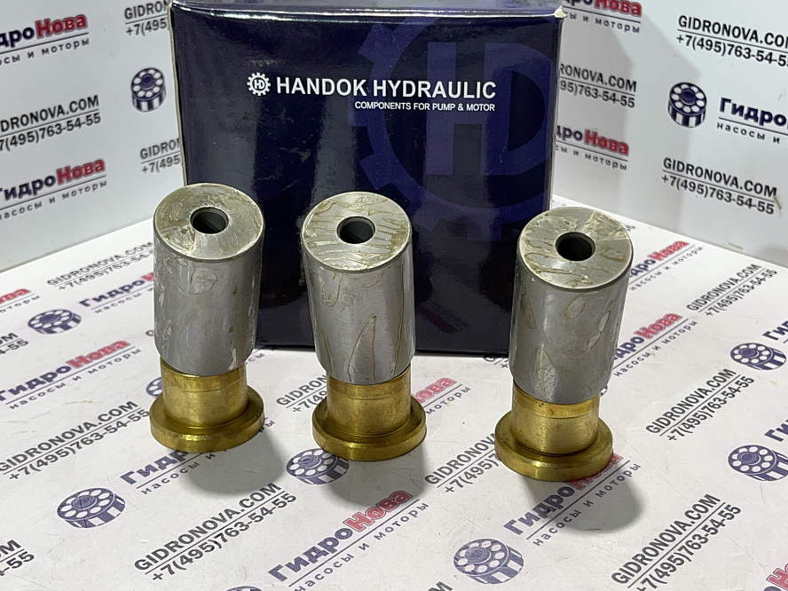 Поршень (к-т=9шт)