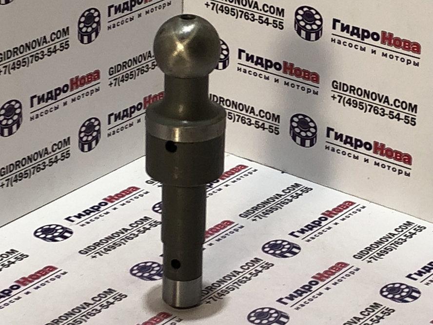 Центральный палец