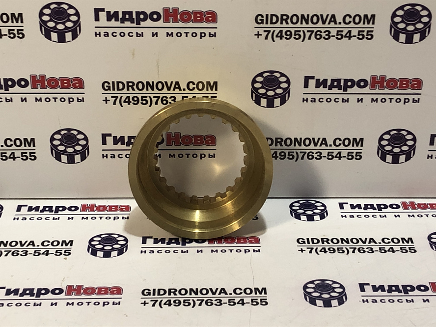 Шаровая опора