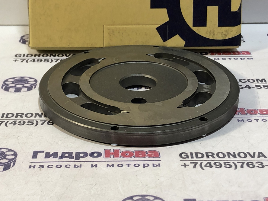 Распределительная плита