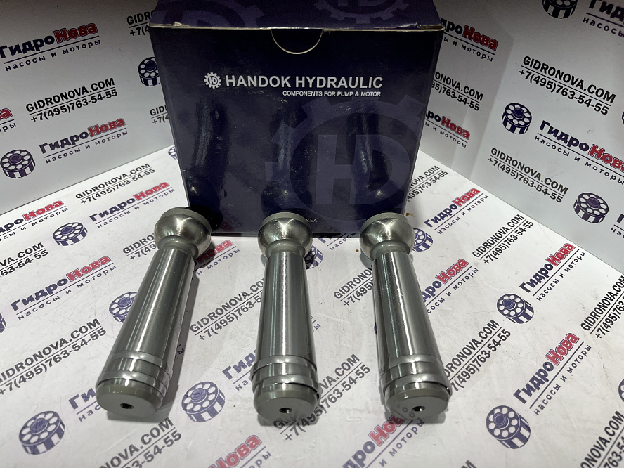 Поршень (к-т=7шт)