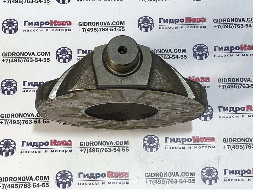 Наклонная плита (Качающий узел)