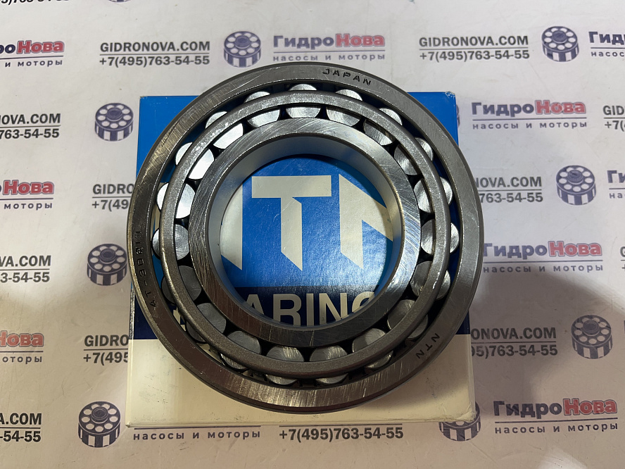 Подшипник роликовый конический