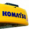 Гидронасосы KOMATSU