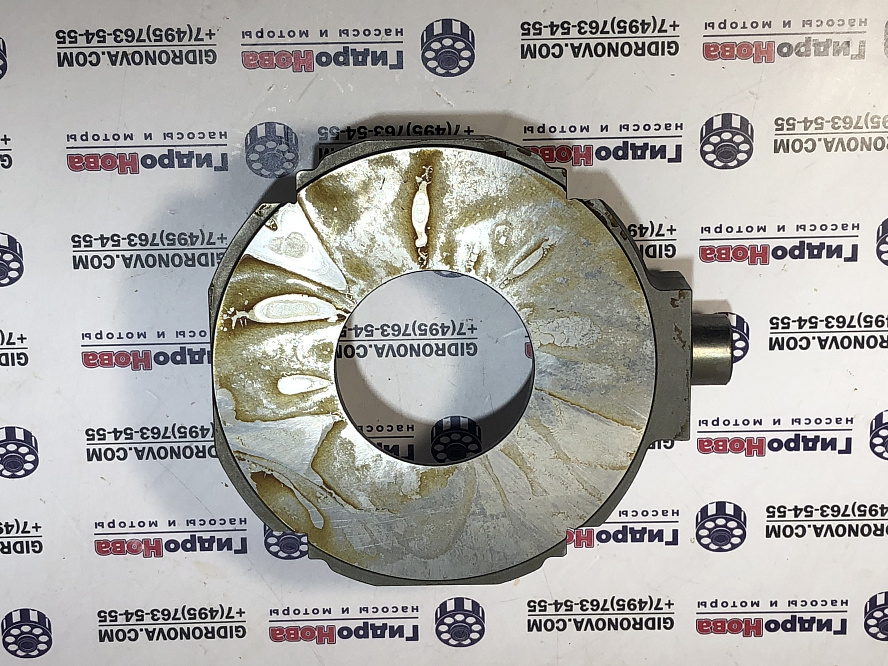 Наклонная плита (Качающий узел)