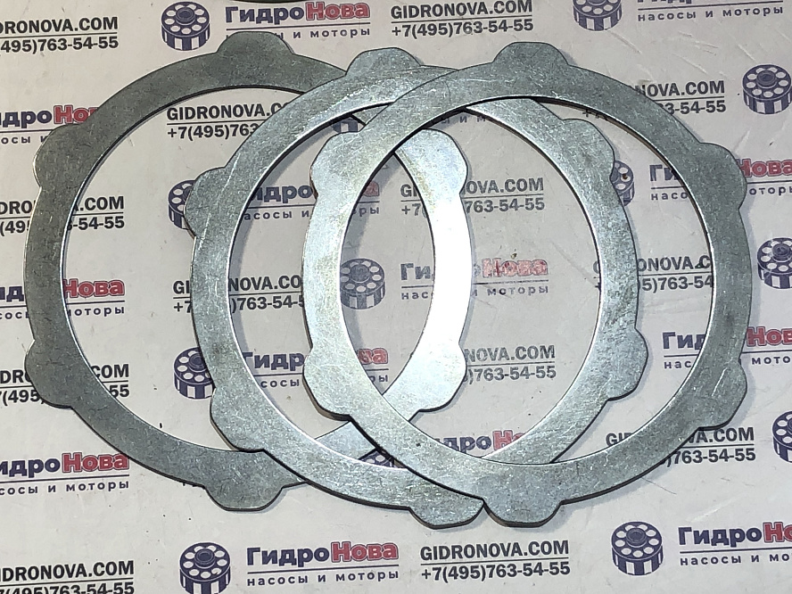 Разделительный диск