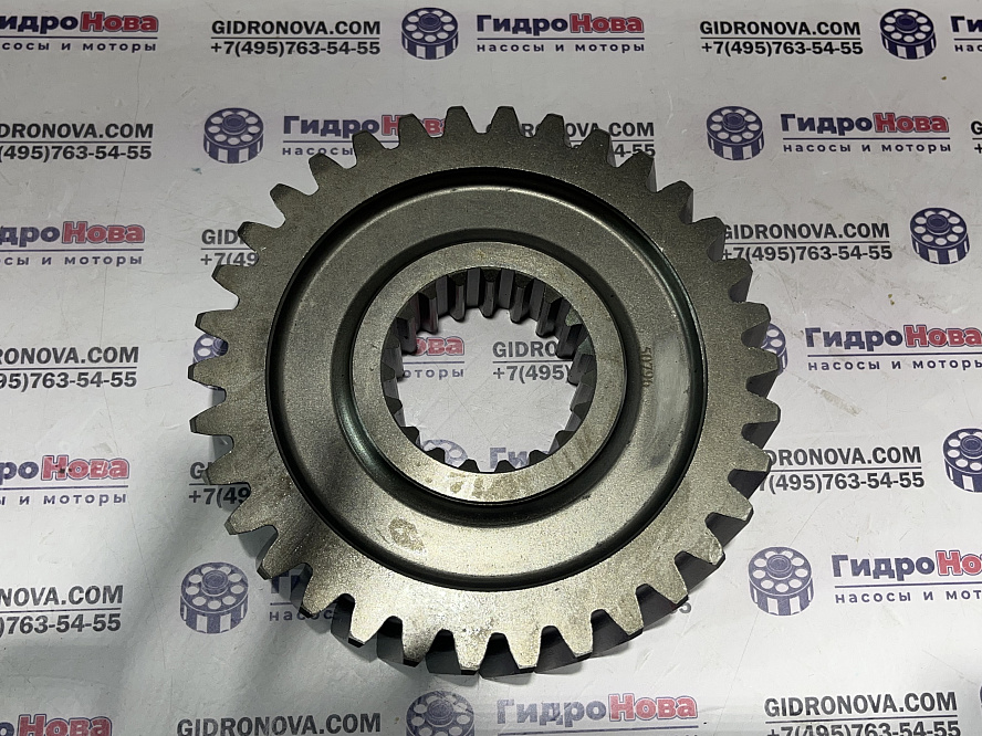 Шестерня насоса