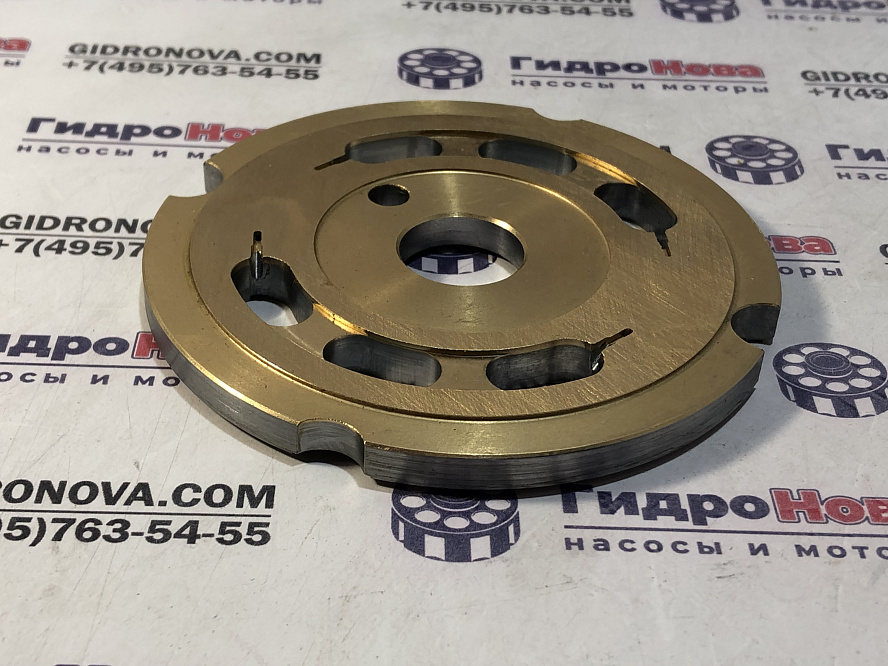 Распределительная плита