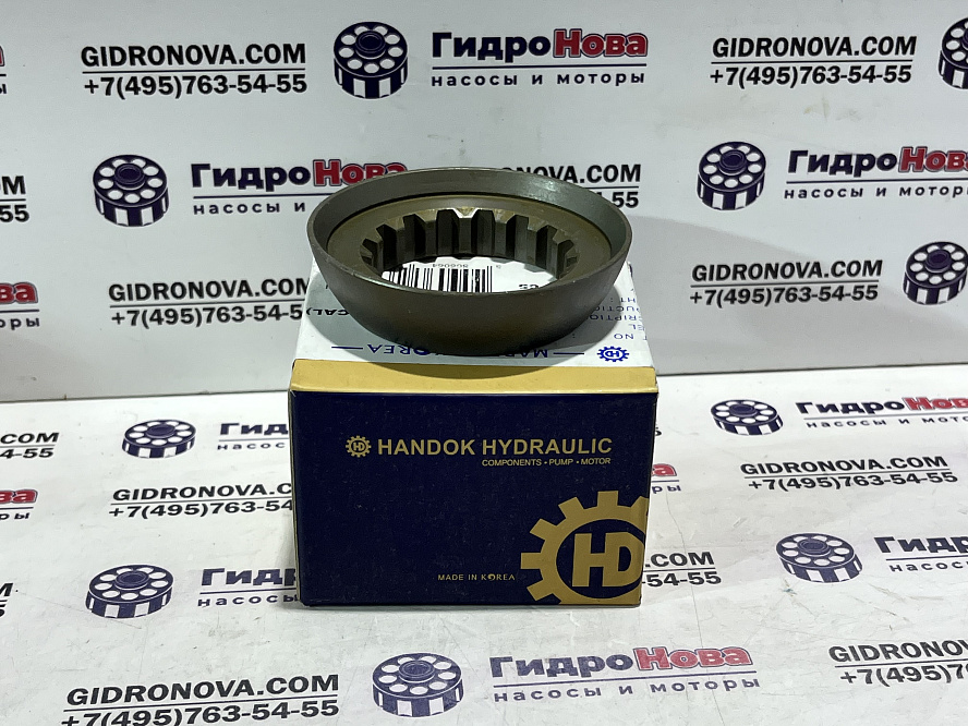 Шаровая направляющая