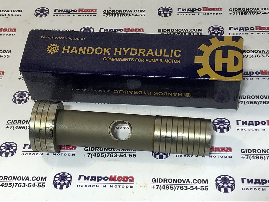 Сервопоршень (d17)