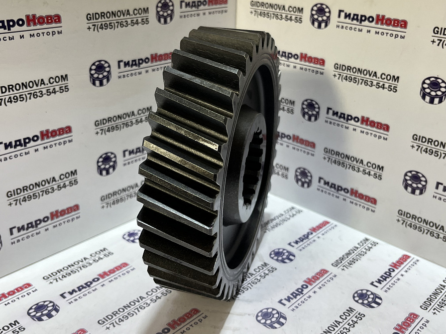 Шестерня приводов насосов