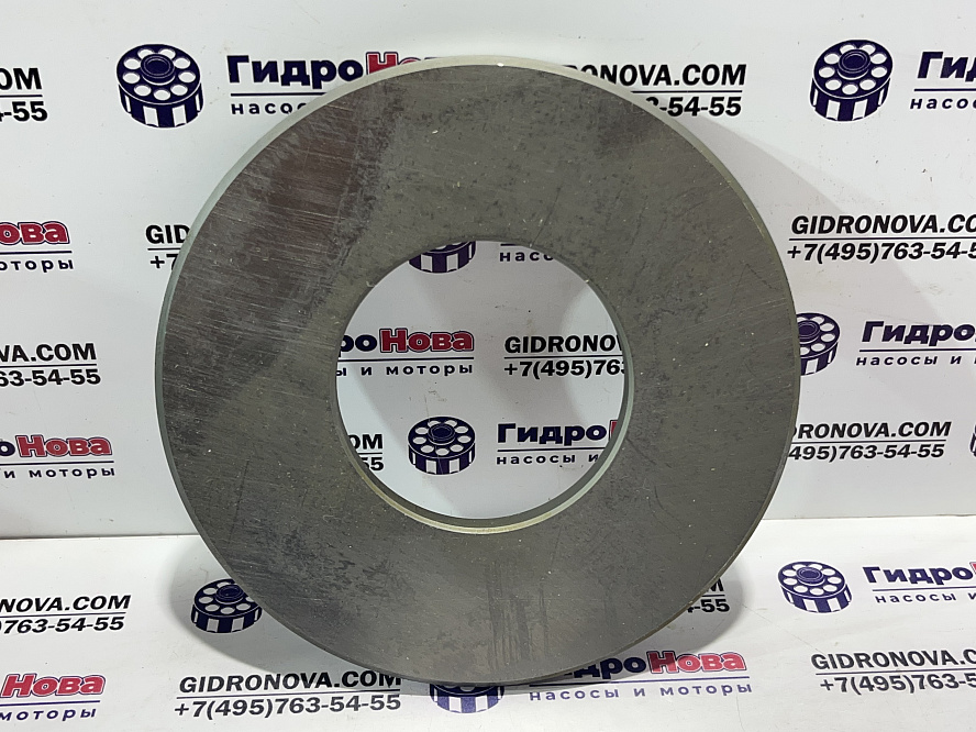 Опорная плита