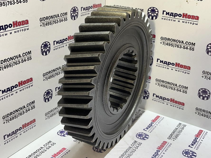 Шестерня промежуточная редуктора