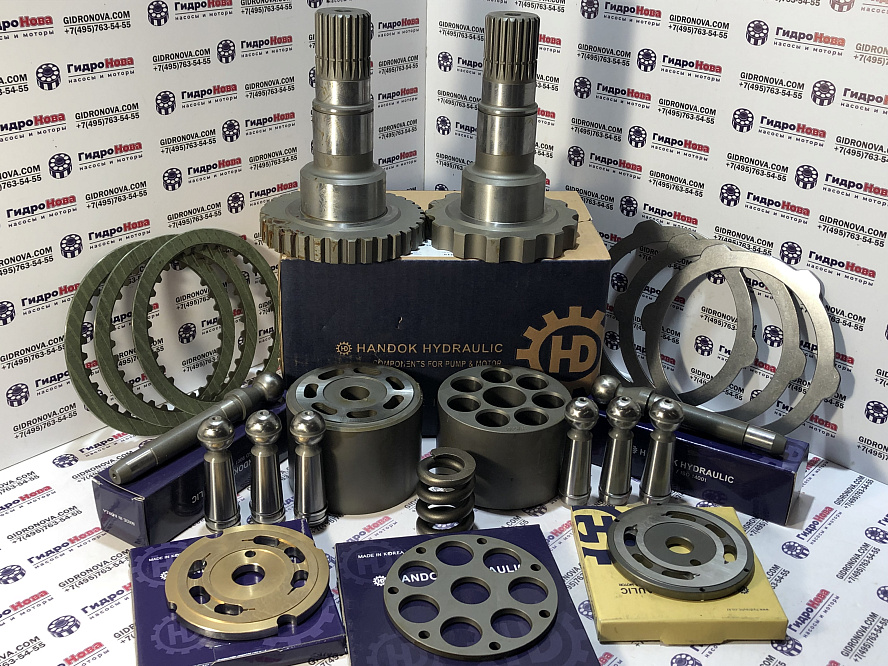 Разделительный диск