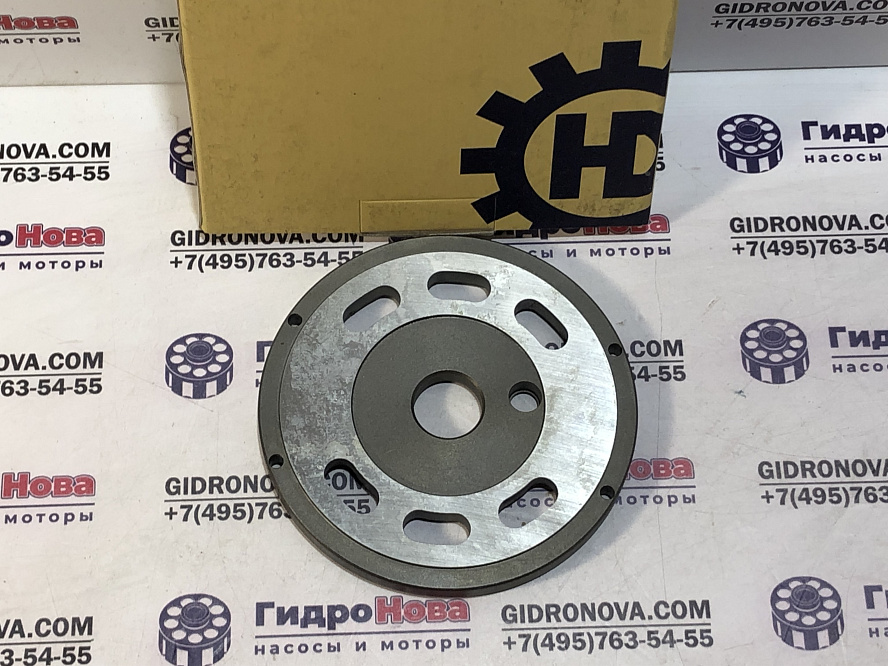 Распределительная плита