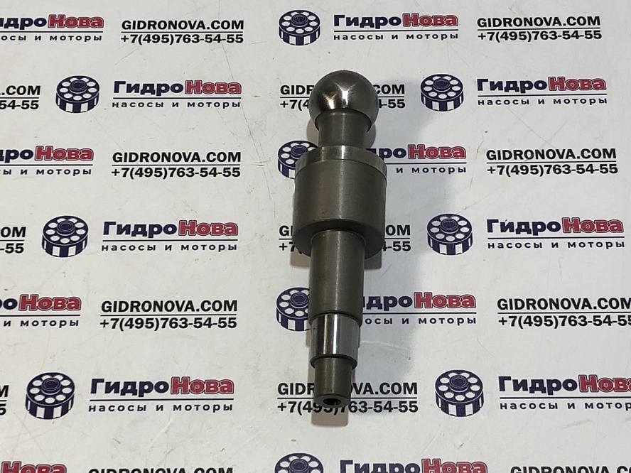 Центральный палец