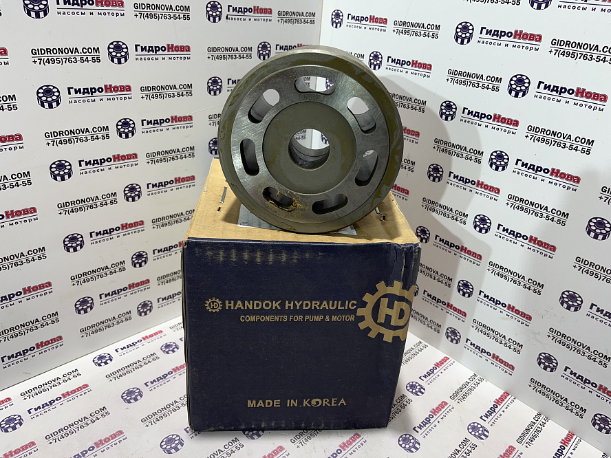 Ротор (Блок цилиндров)