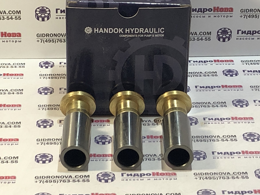 Поршень (к-т=9шт)