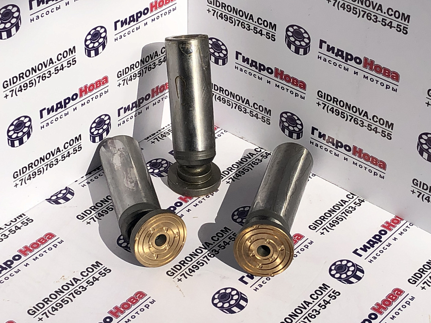 Поршень (к-т=9шт)