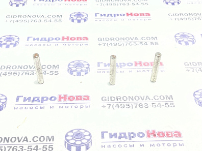 Штифт блока цилиндров