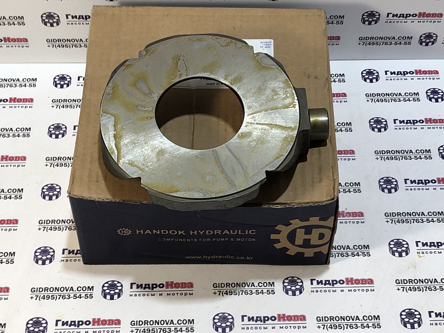 Наклонная плита (Качающий узел)