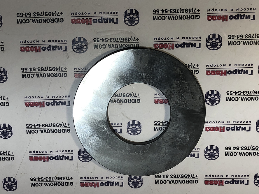 Опорная плита