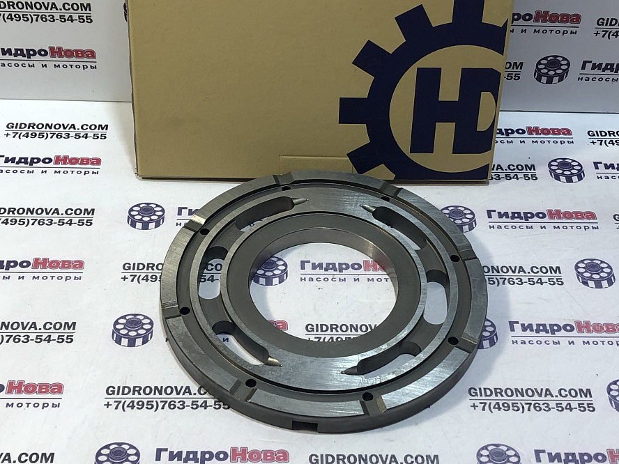 Распределитель (FT)