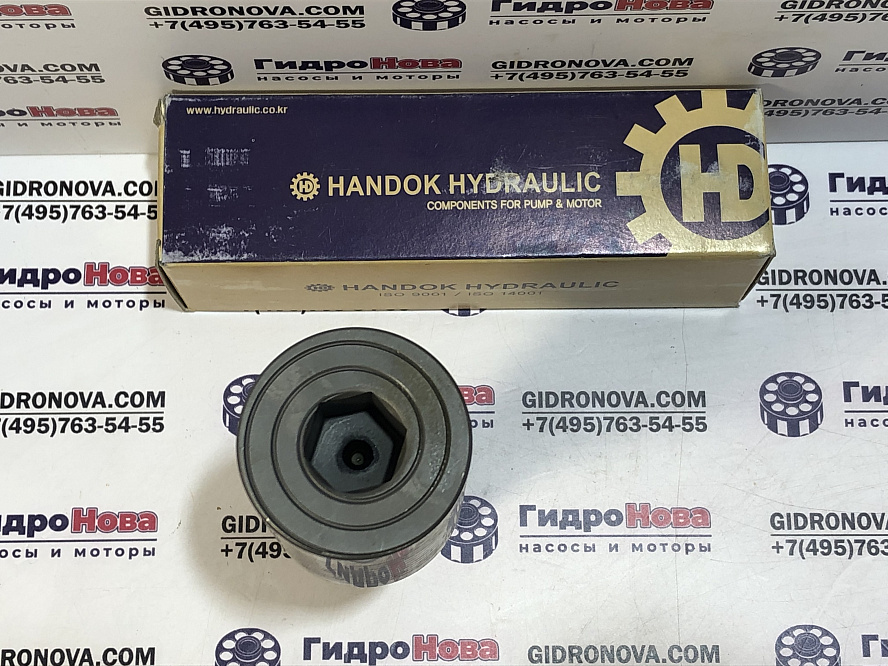 Сервопоршень