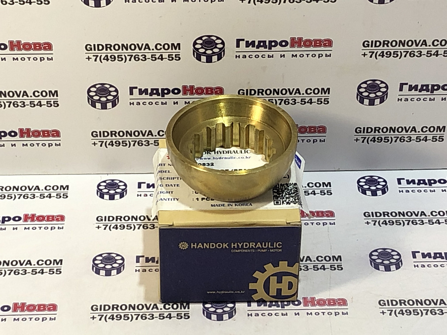 Шаровая направляющая